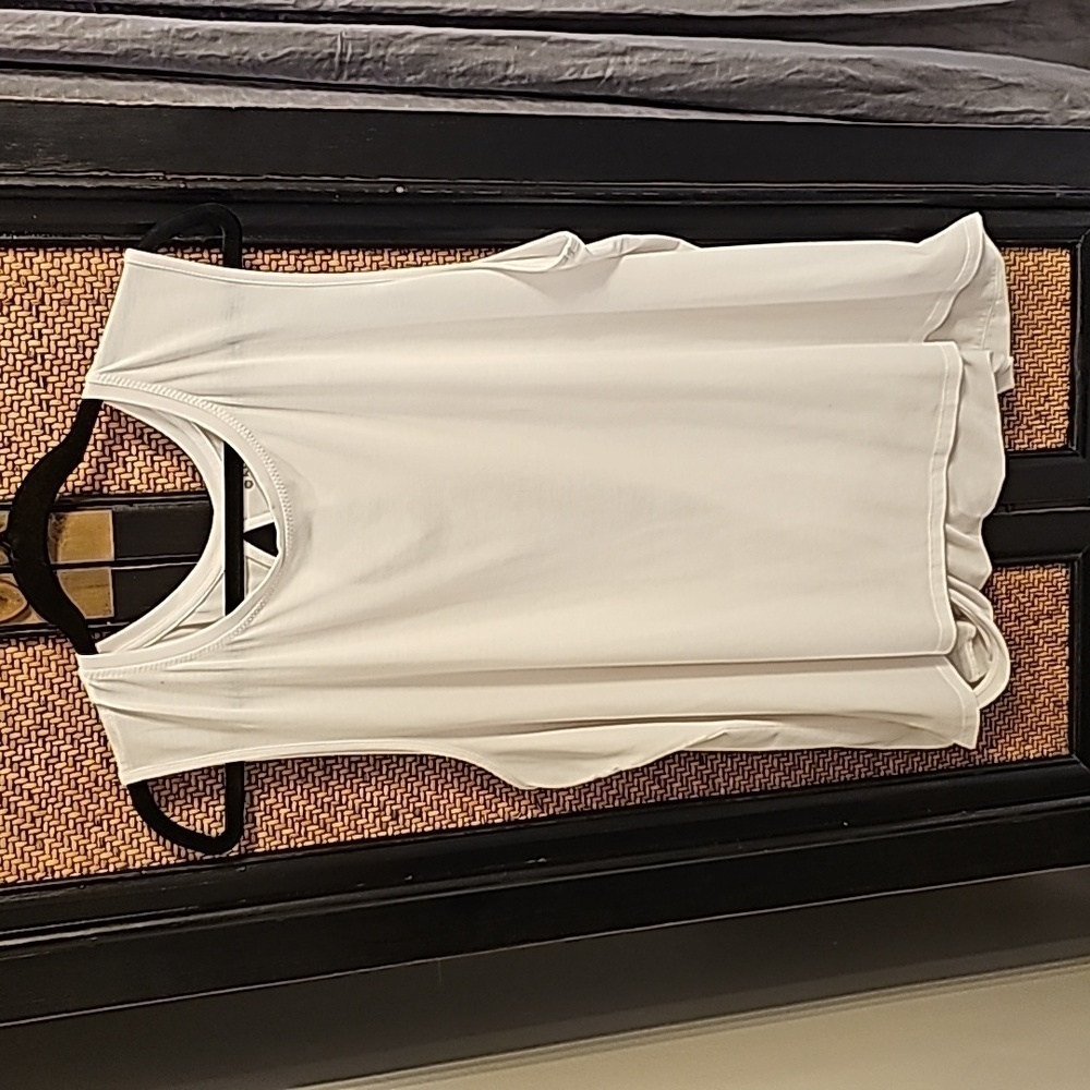 OpenBack Tank from Athleta